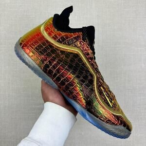 🦁 2026 Nike LeBron 23 ASW Warning Label 9W